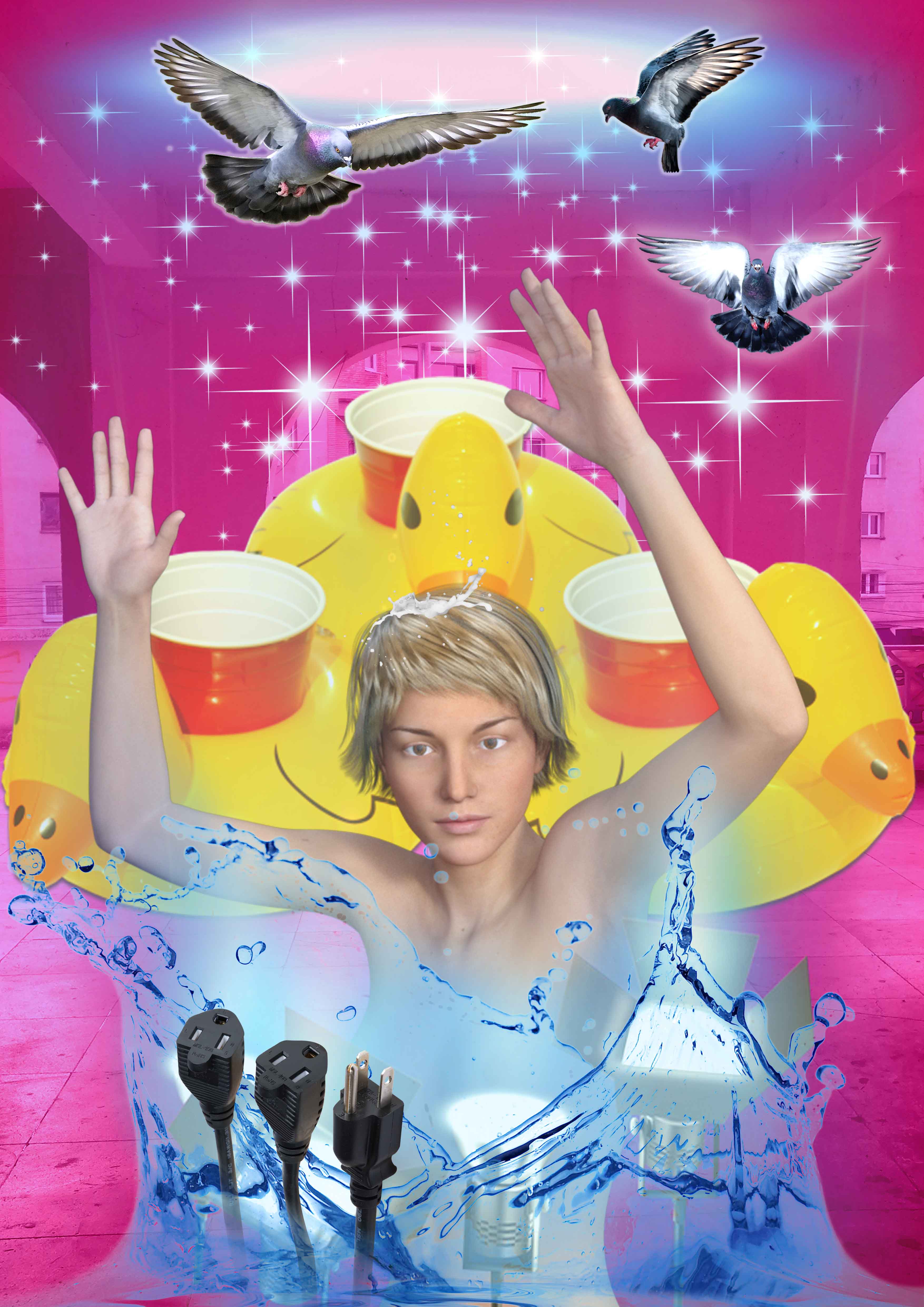 𝘗𝘭𝘢𝘴𝘵𝘪𝘤 𝘋𝘳𝘦𝘢𝘮