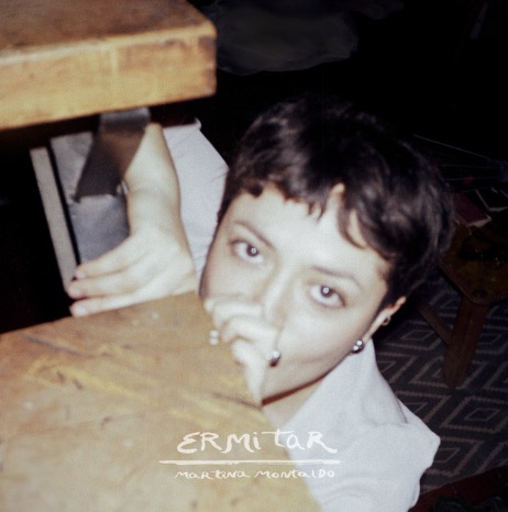 MARTINA MONTALDO | ERMITAR