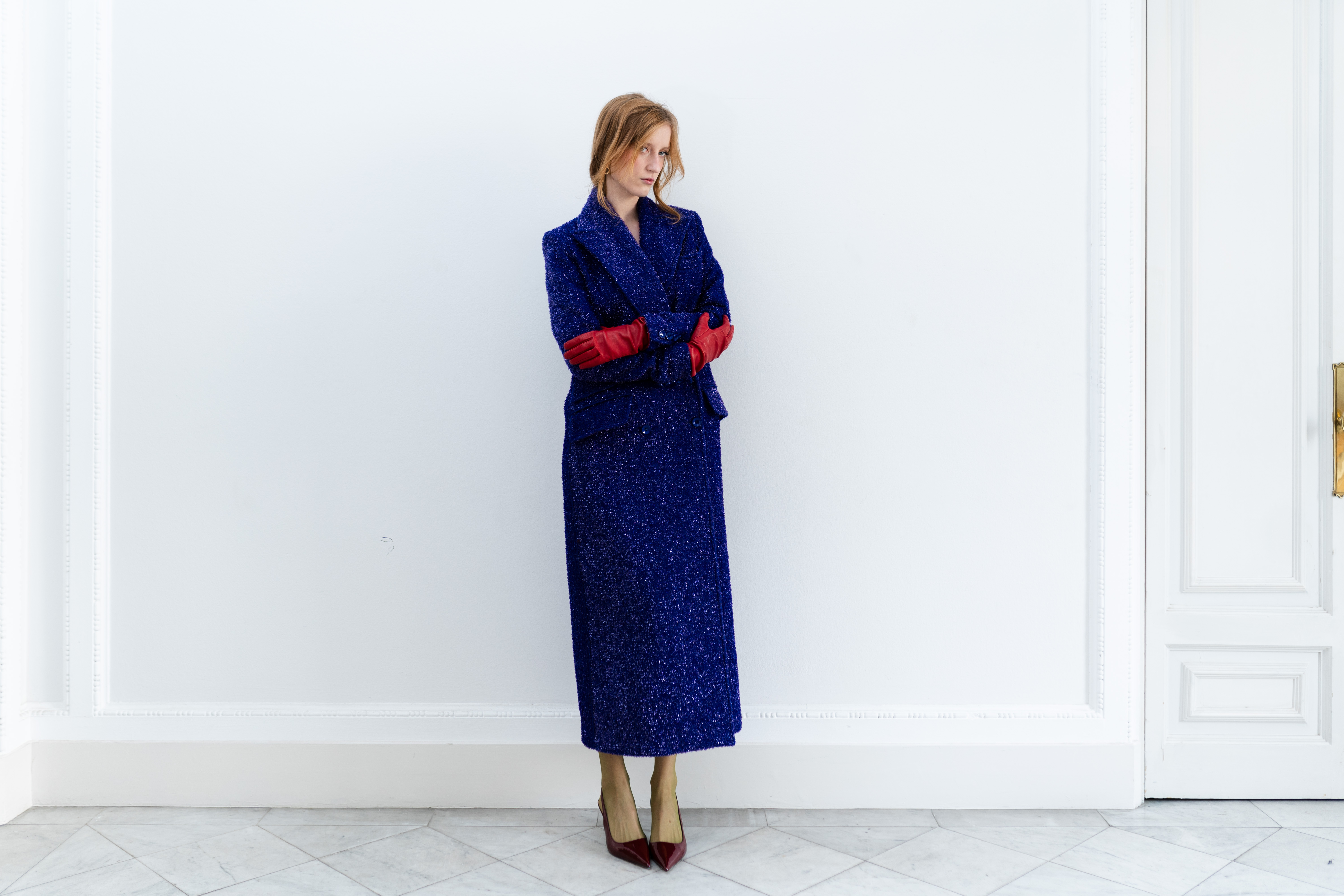 MENCHEN TOMAS AW24/25