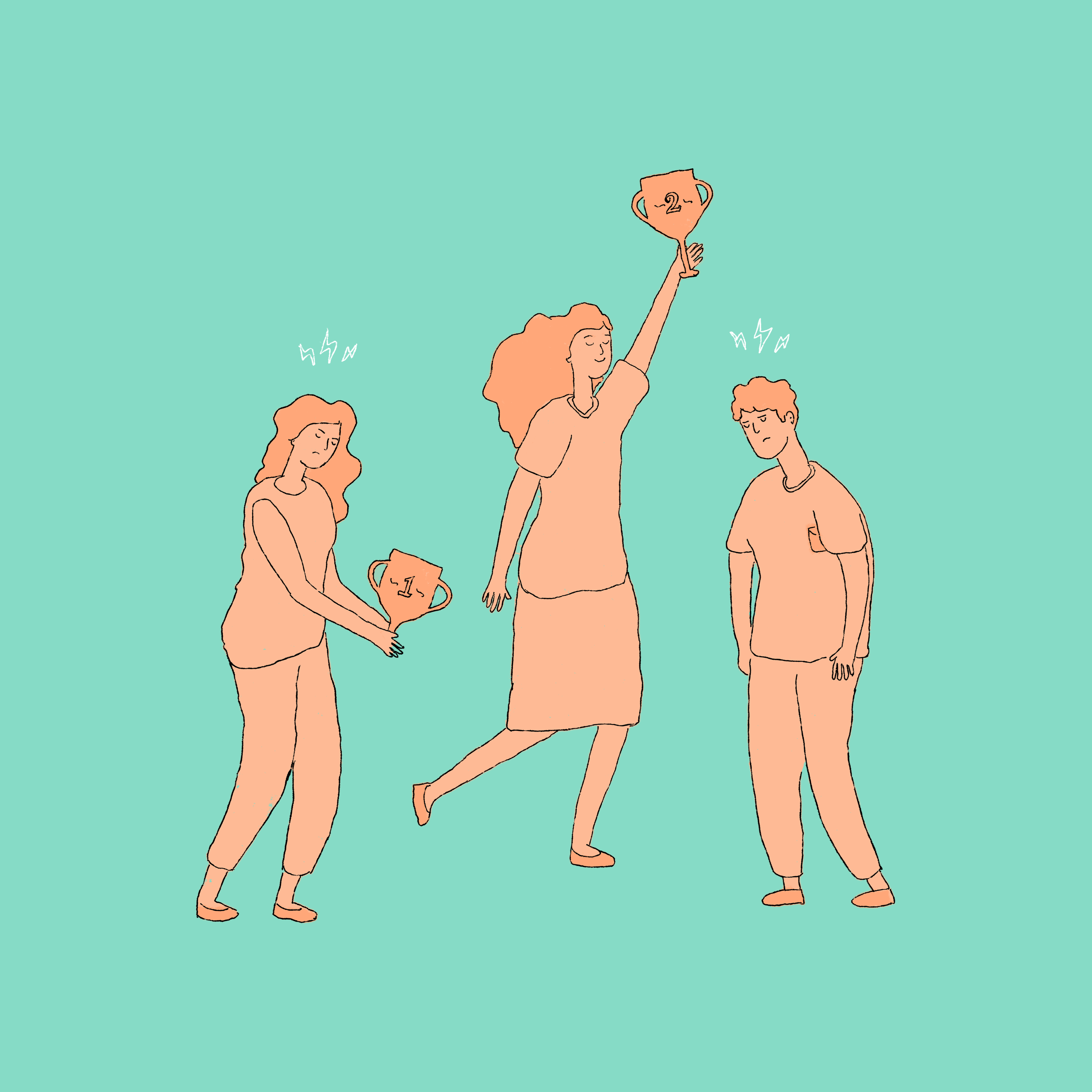 histrionic personality disorder