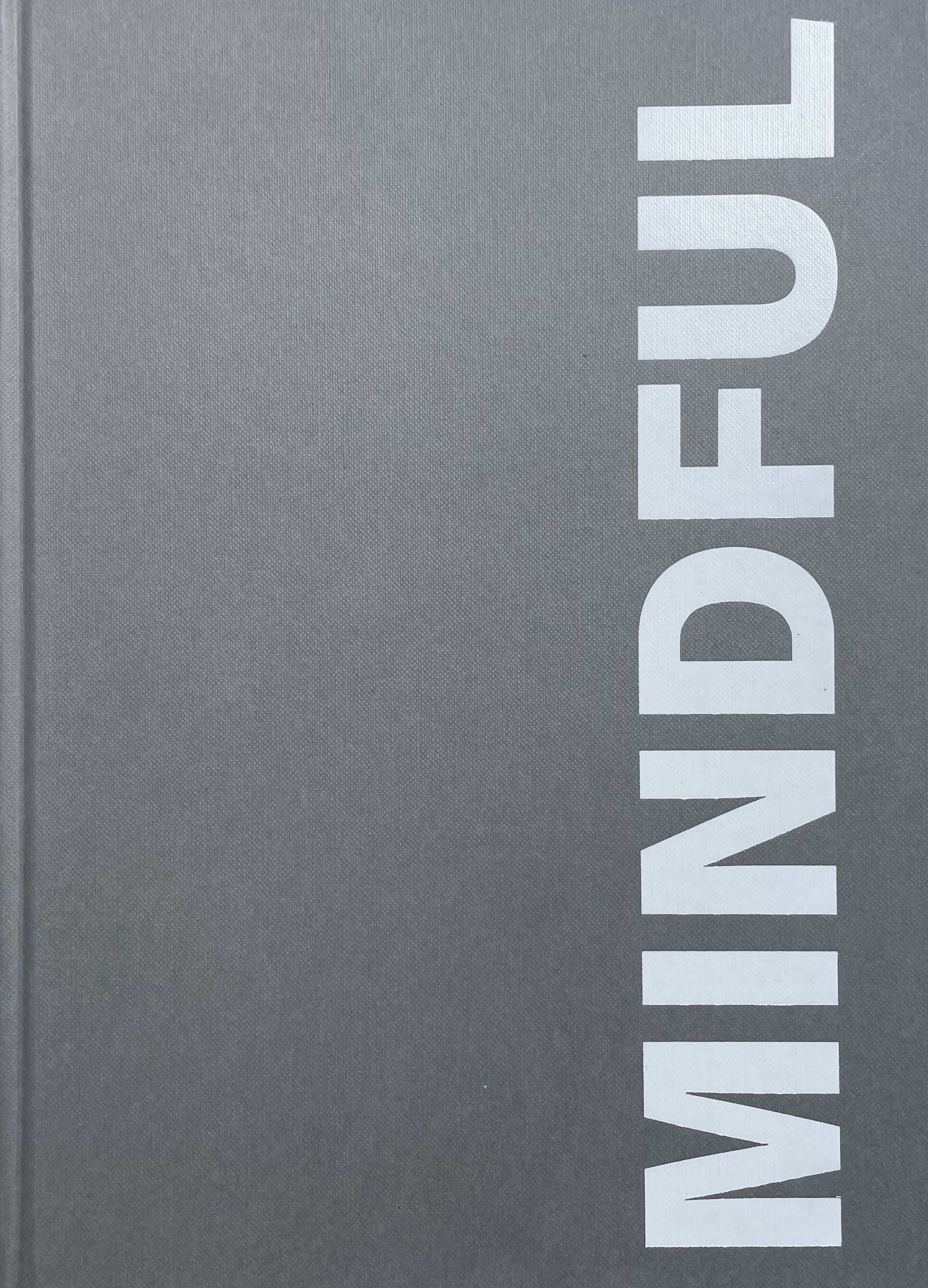 the mindful editions: edition 02