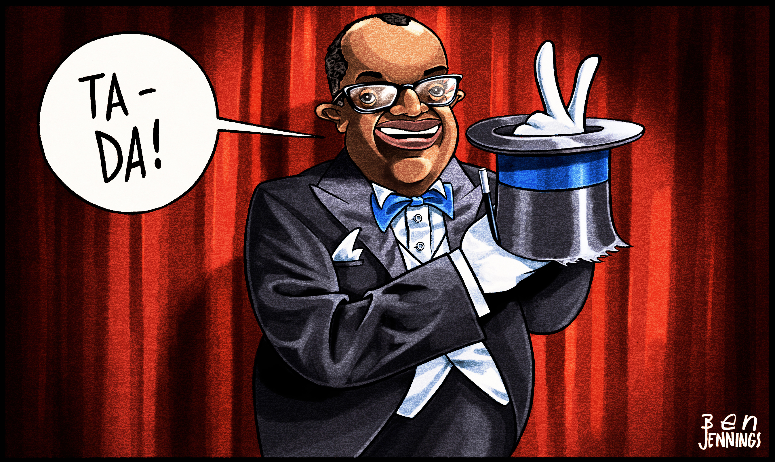 i Newspaper - 24.09.22 (click image to purchase print)