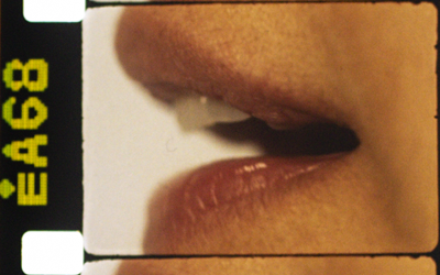 NICOLE BRENEZ: EL FUTURO DELIRADO