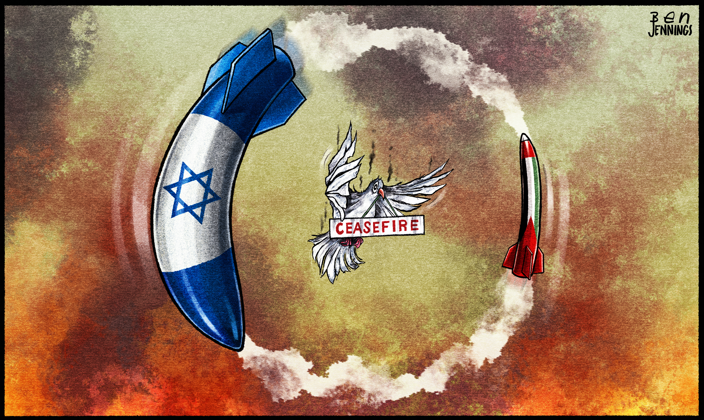 i Newspaper - 22.05.21 (click image to purchase print)