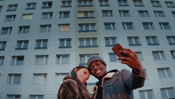 Bumble - Dir. Miles & AJ - Head of Production