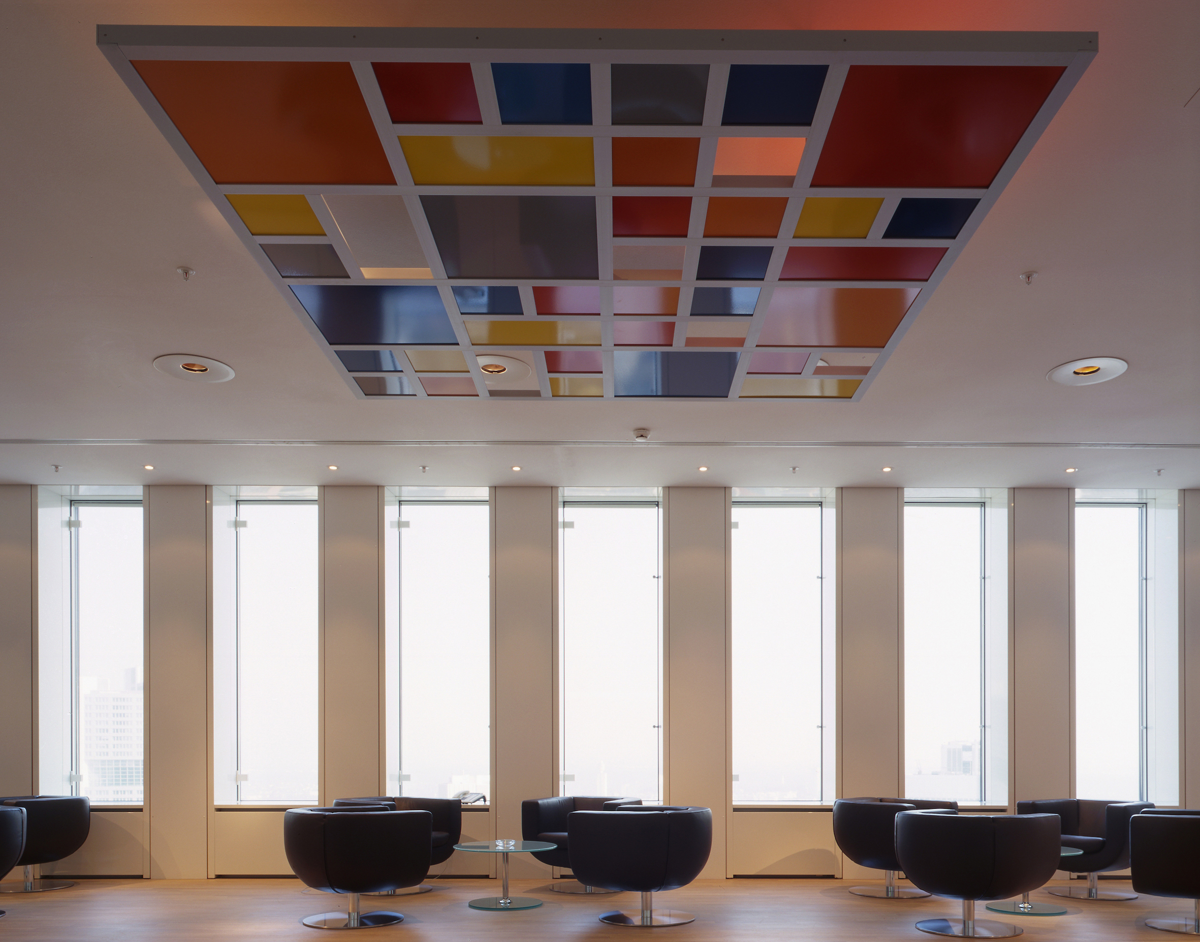 Applied Discussion Platform, 2003