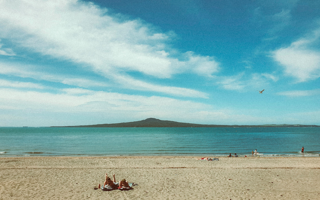 Nga Rangi-i-totongia a Tamatekapua