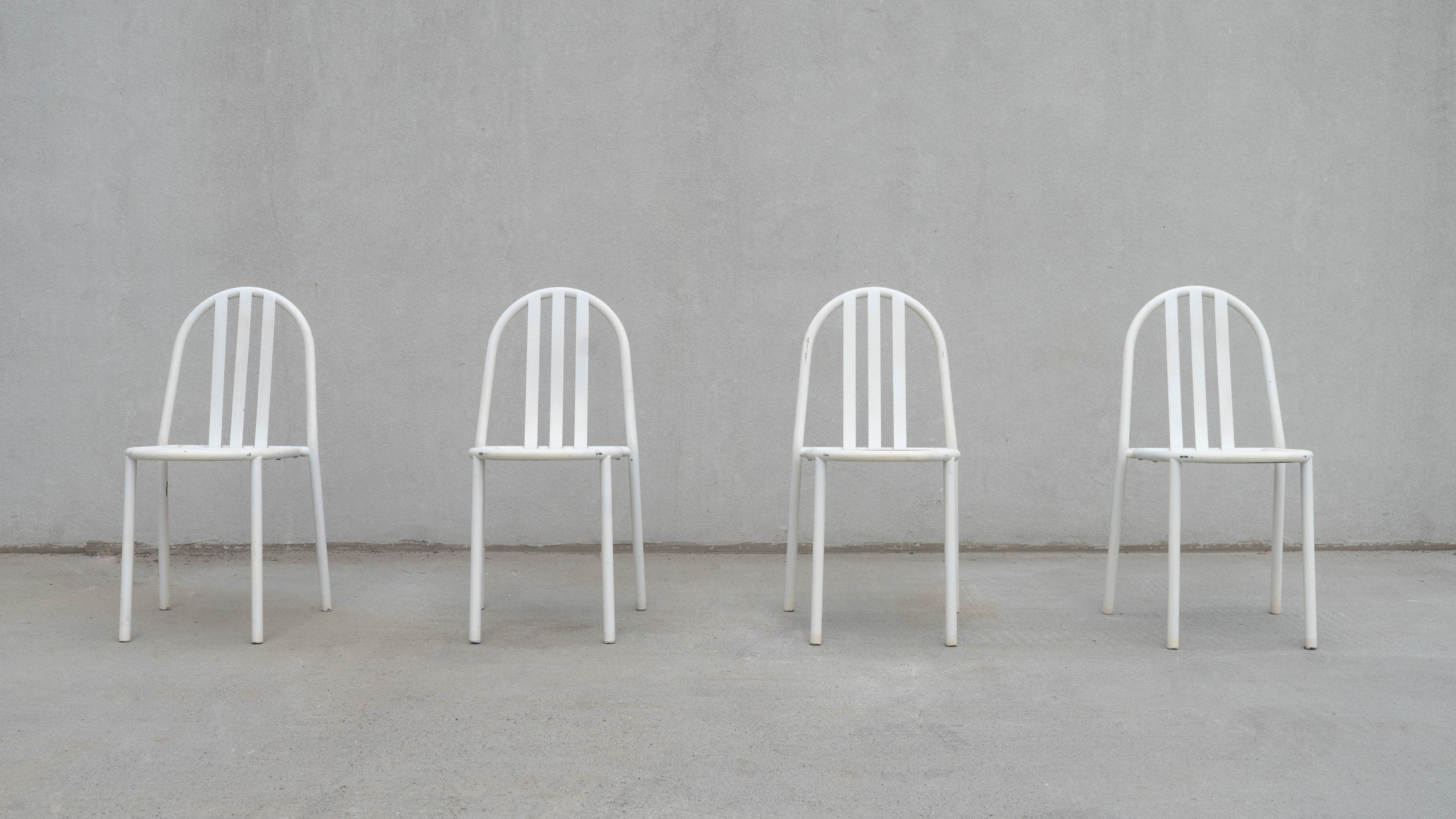 SWEETERFAT MODEL 222 CHAIR ROBERT MALLET STEVENS