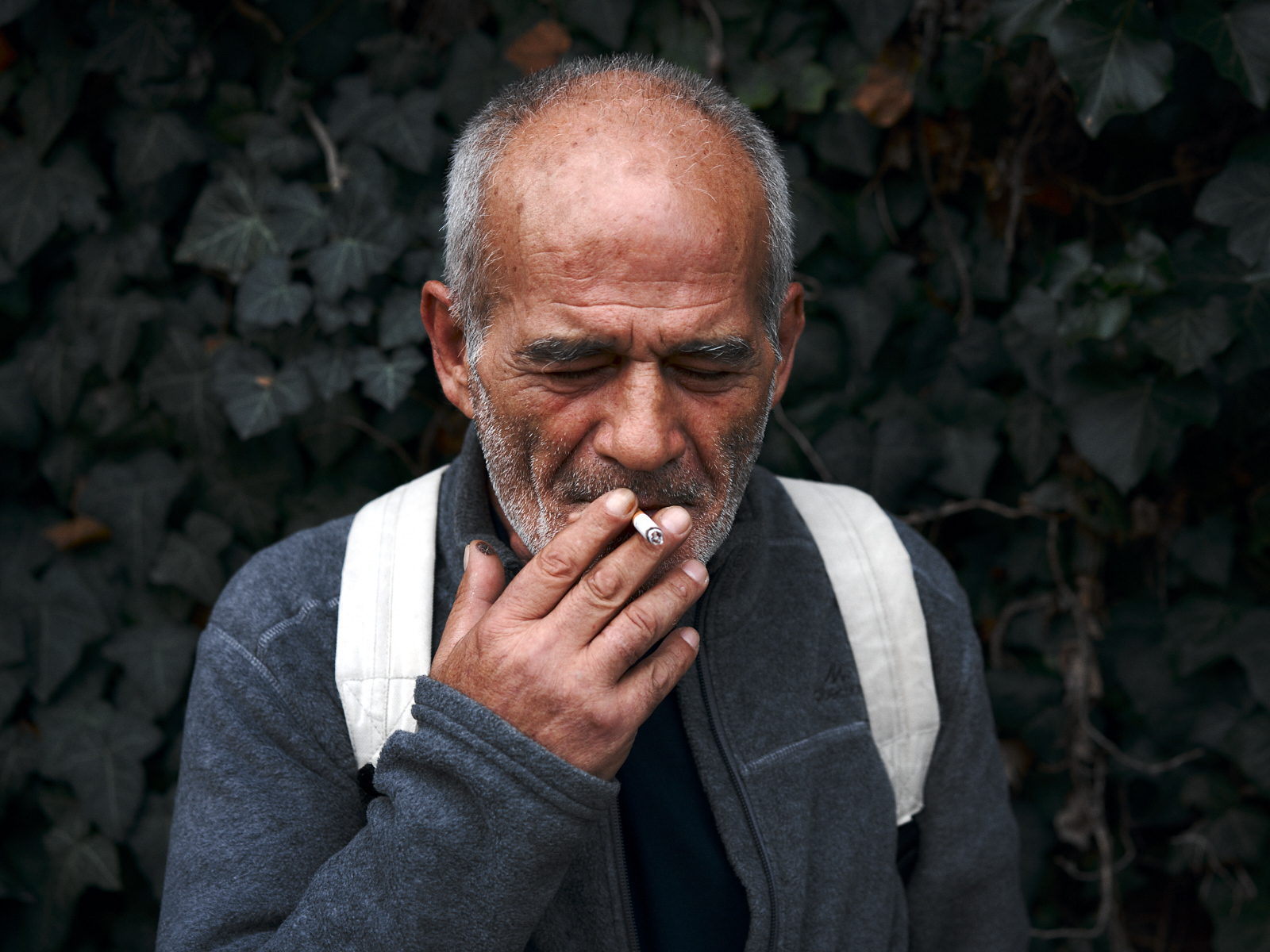 Filippo / II, Rogoredo, 2019