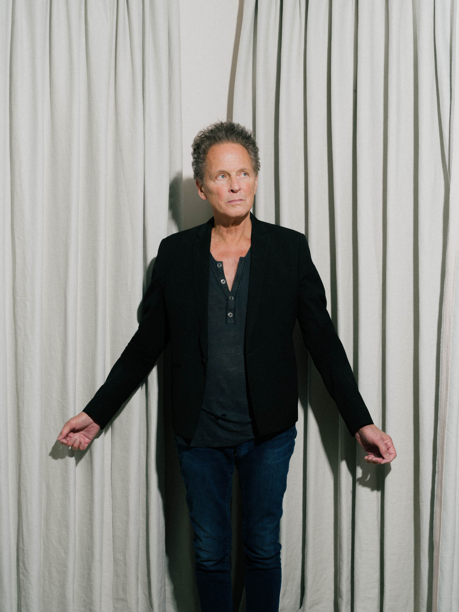 Lindsey Buckingham