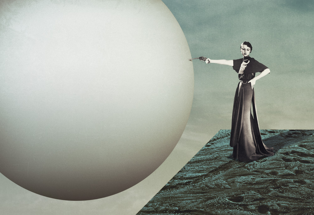 There is no Perfection