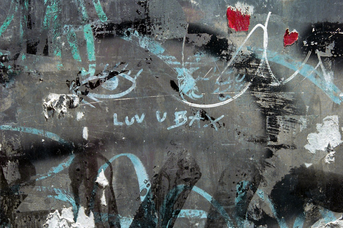 Austin, Texas, 5/2021