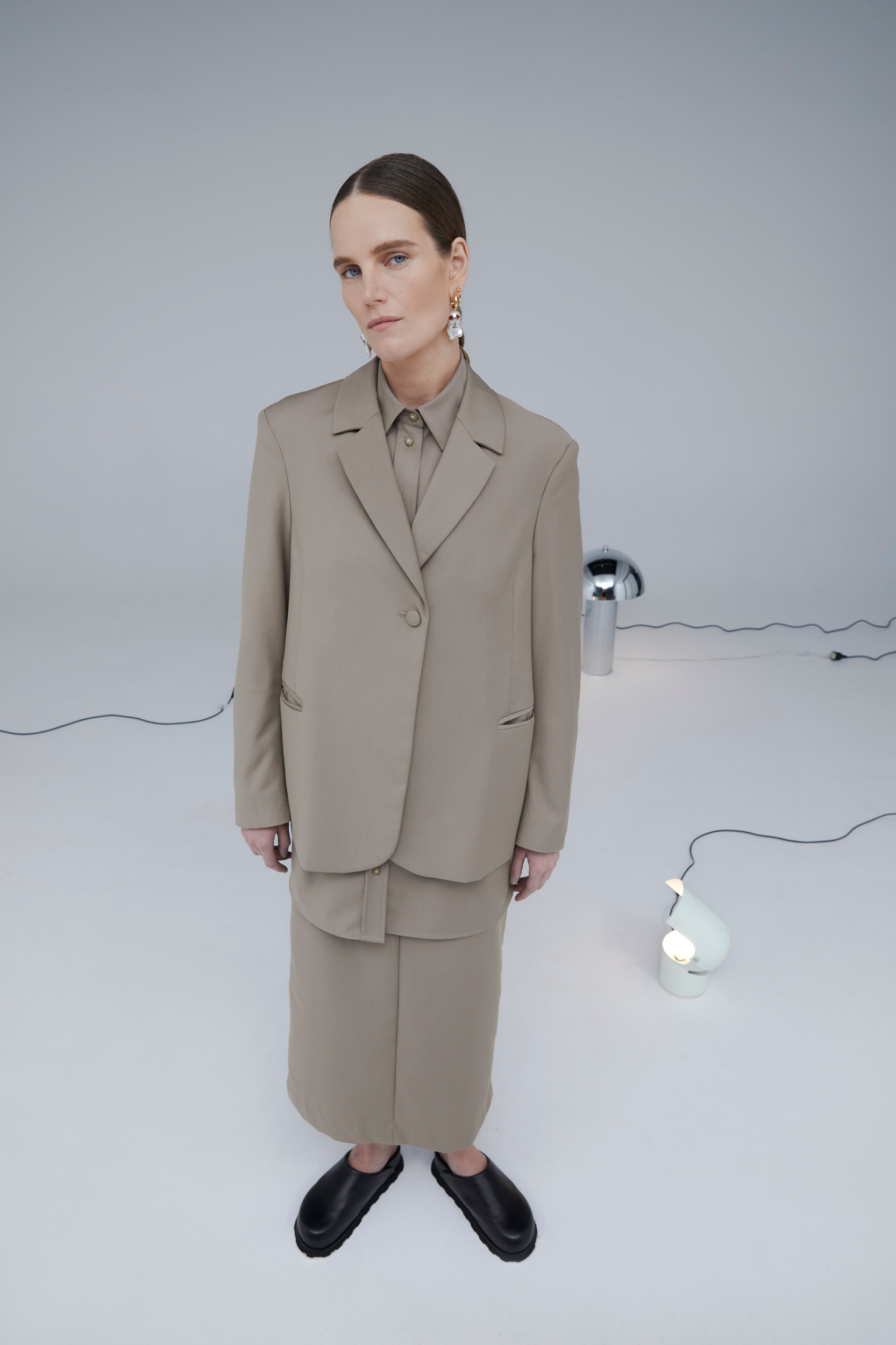 HARRIS TAPPER SS23 CAMPAIGN