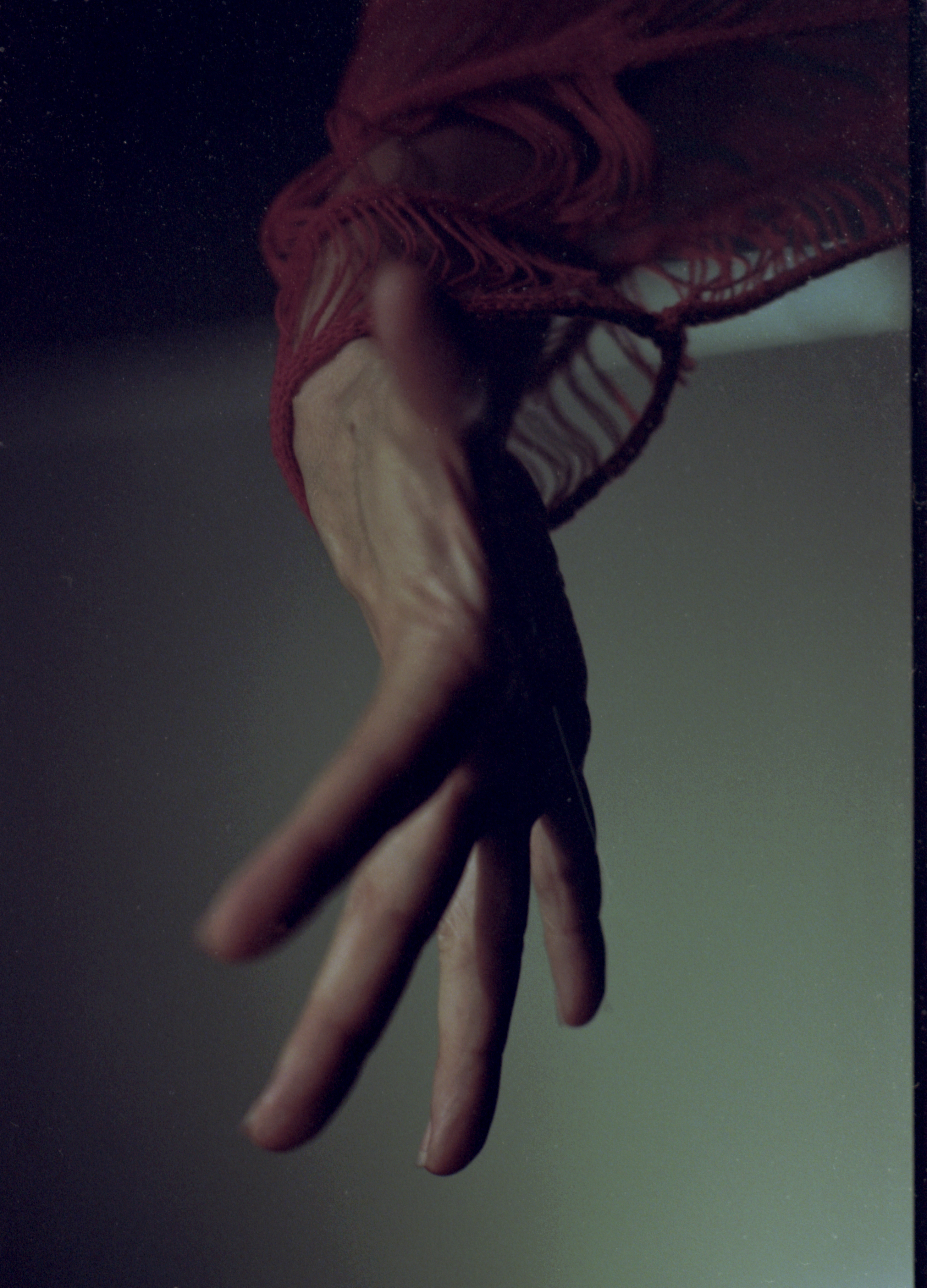 Duende, dir. Gabriel Segovia, stage photographer, 2025