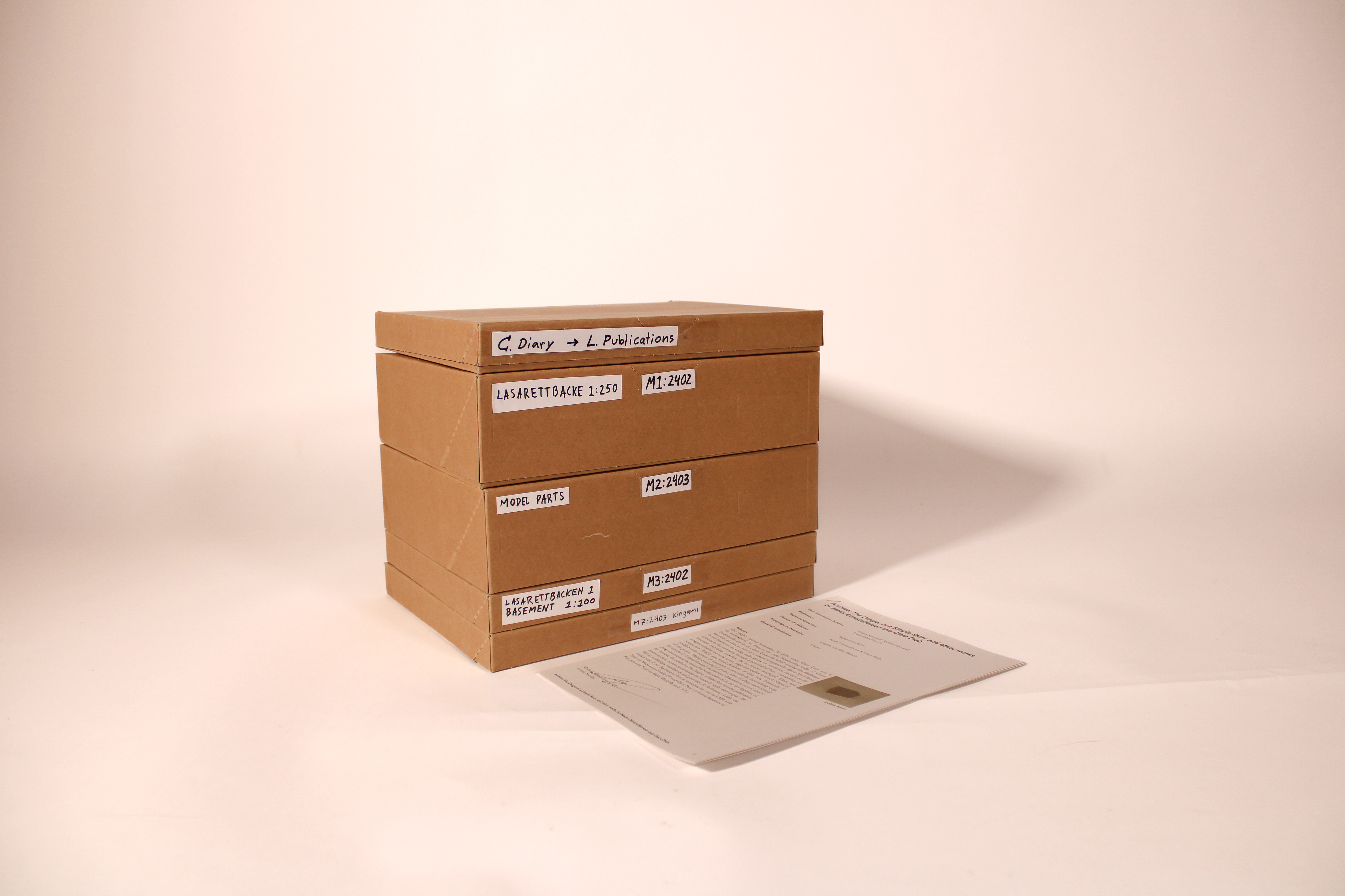 27 Lasarettsbackens Kulturkælder