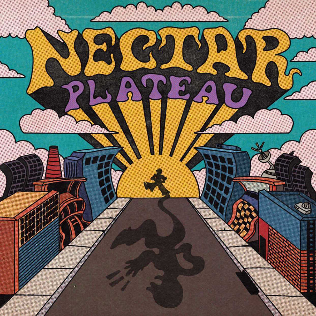 Nectar - Plateau