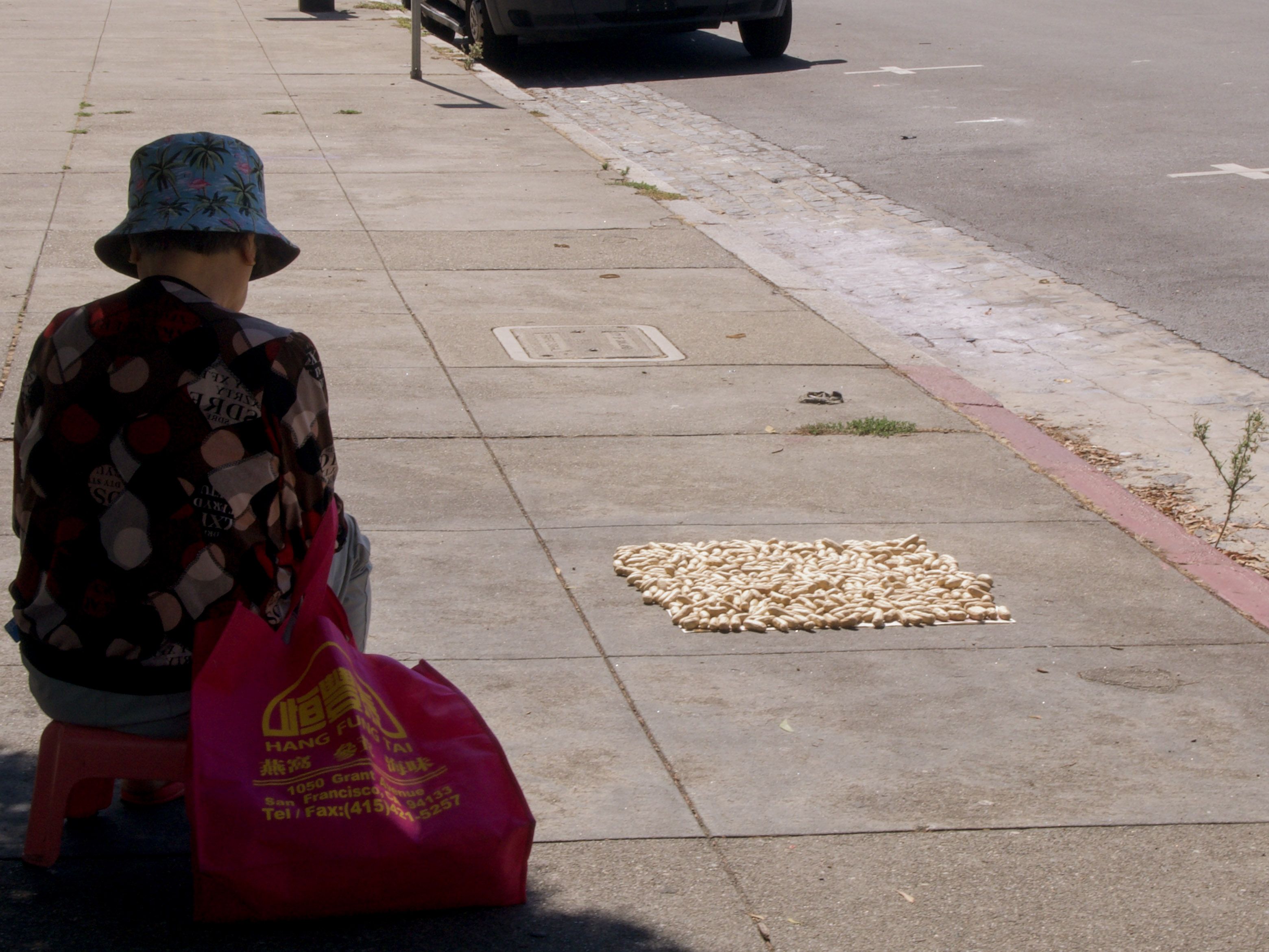 12th Street & Broadway, Oakland