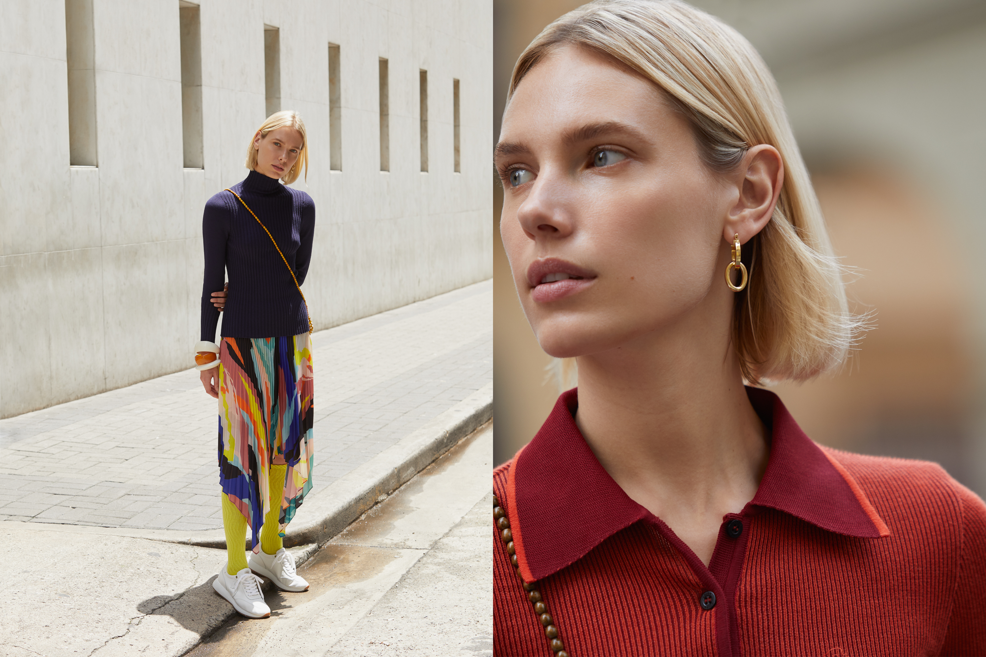 The necessity of the wind / Caudal Magazine