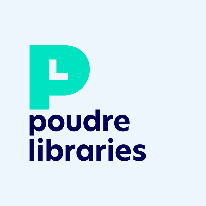 LIBRARY REBRAND