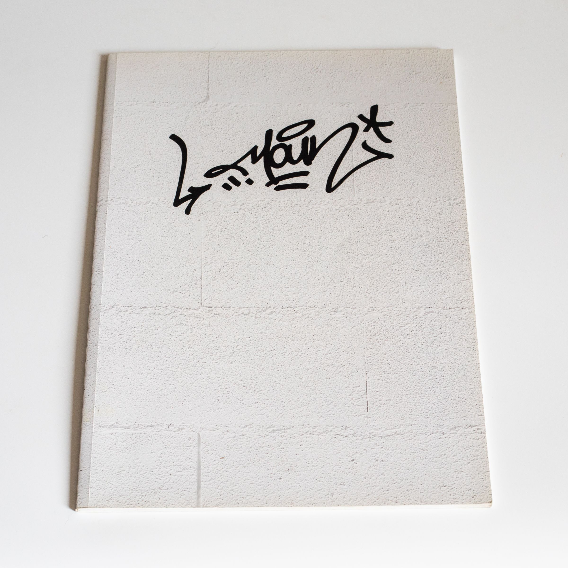 Catalogue • Moun