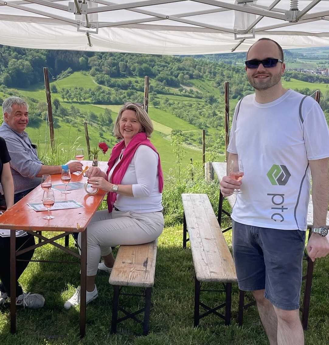 Danke TEAM - ohne Euch w&auml;re es nicht m&ouml;glich!