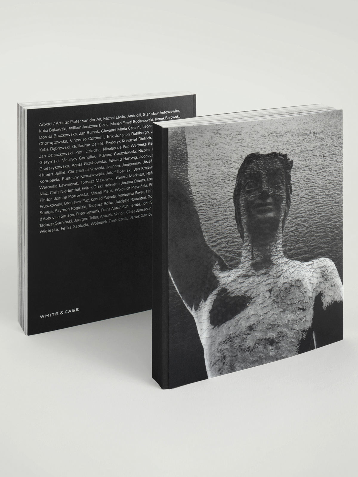 WHITE & CASE COLLECTION  publication