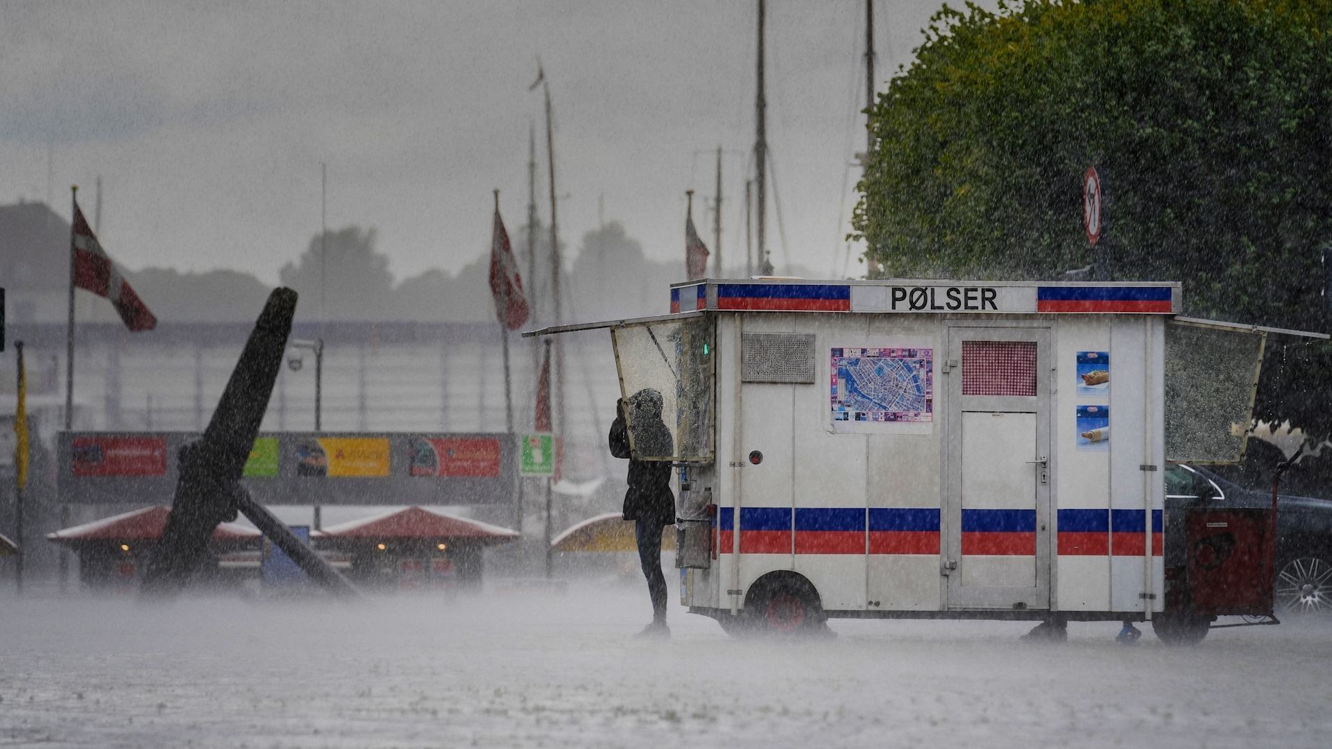 VejrrekorderAndel, 2025 