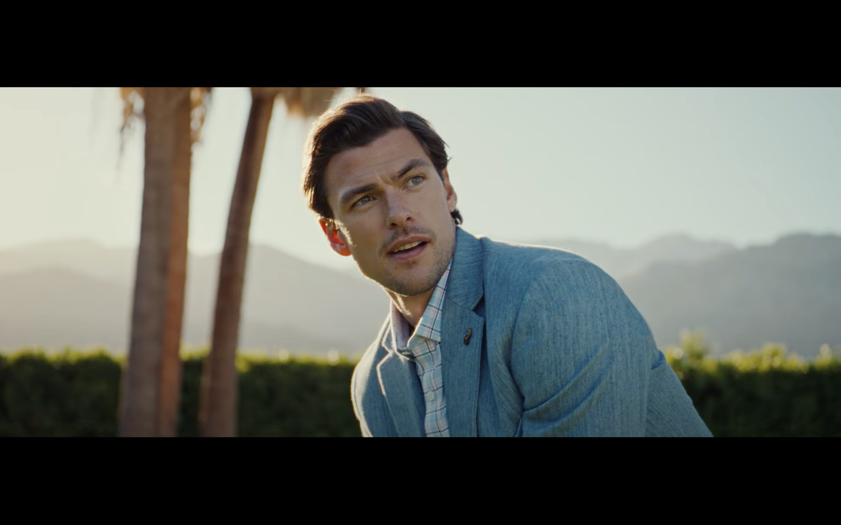 JOHNSTON & MURPHY (BROADCAST)