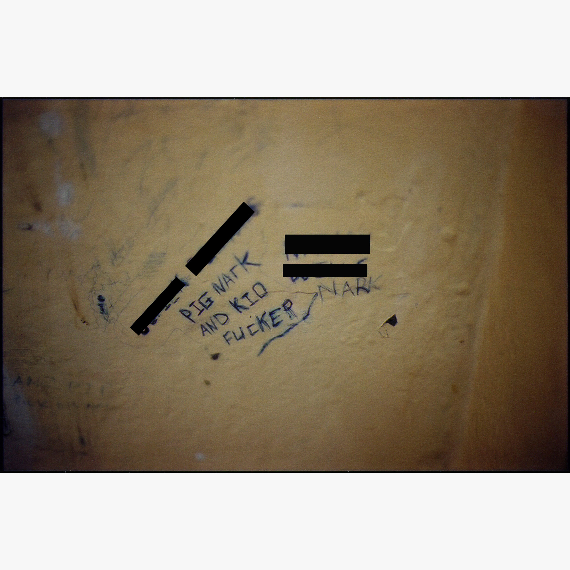 3/6Addington Prison, 2000 (001202A_008)