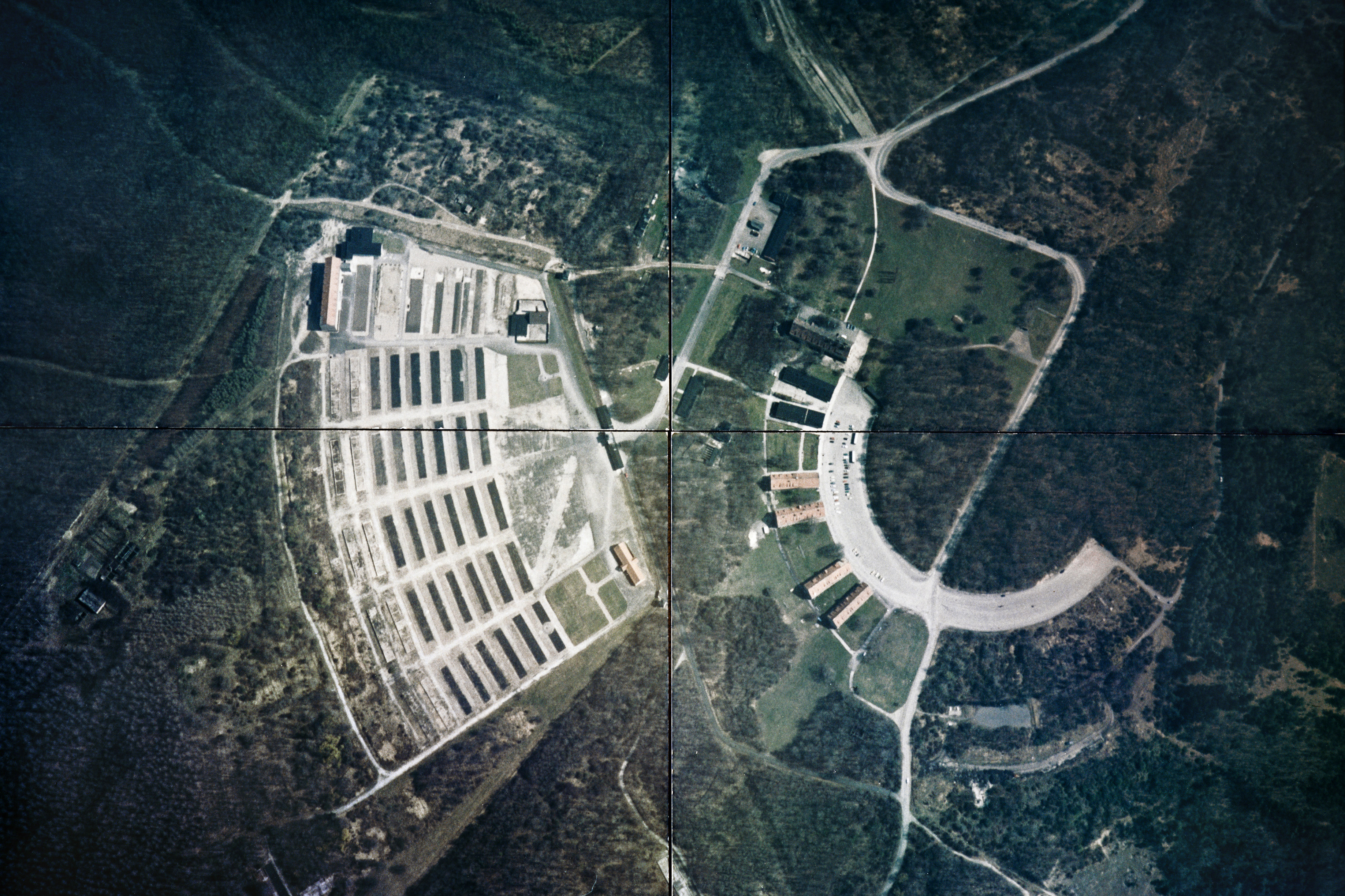 Buchenwald. Germany. 2011