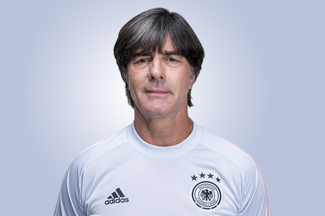 Jogi Löw, 2019