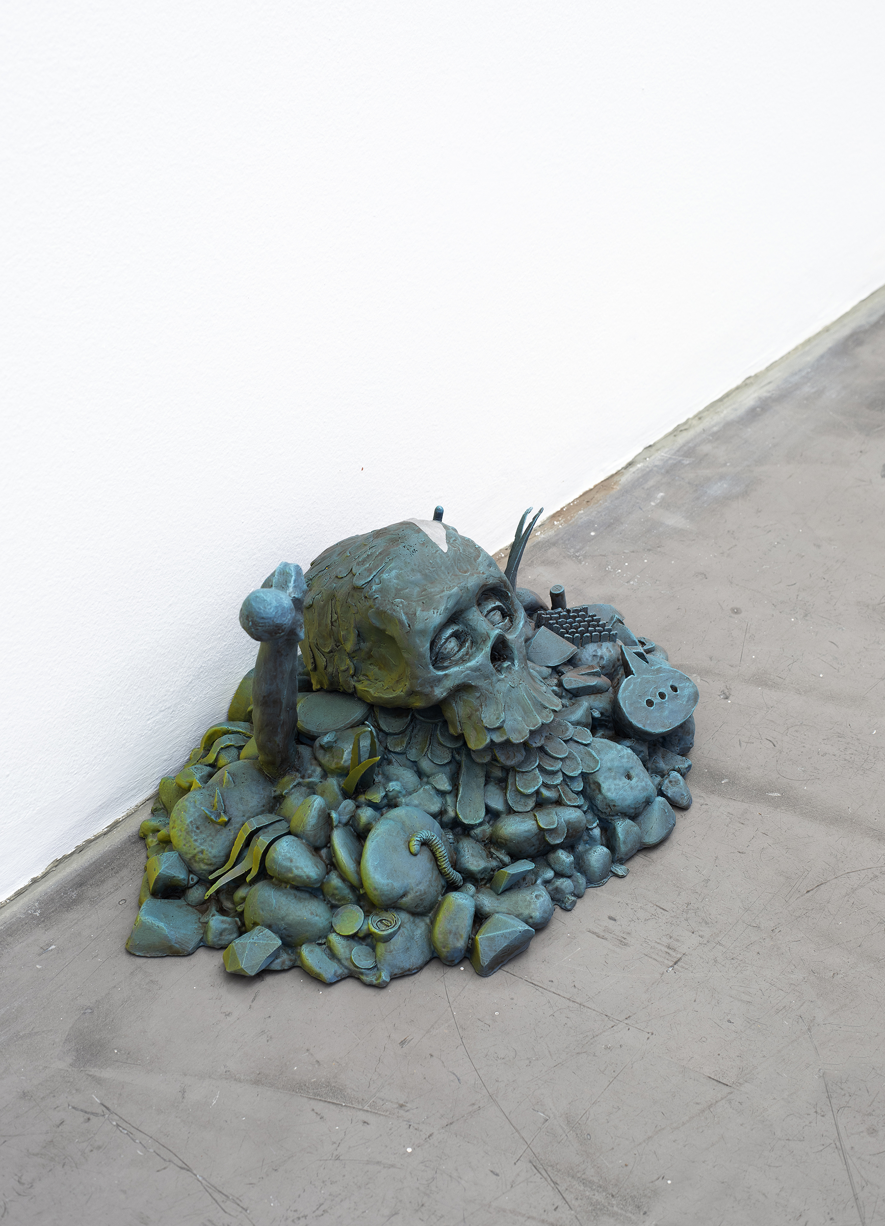 Ciudá y abismos, 2022