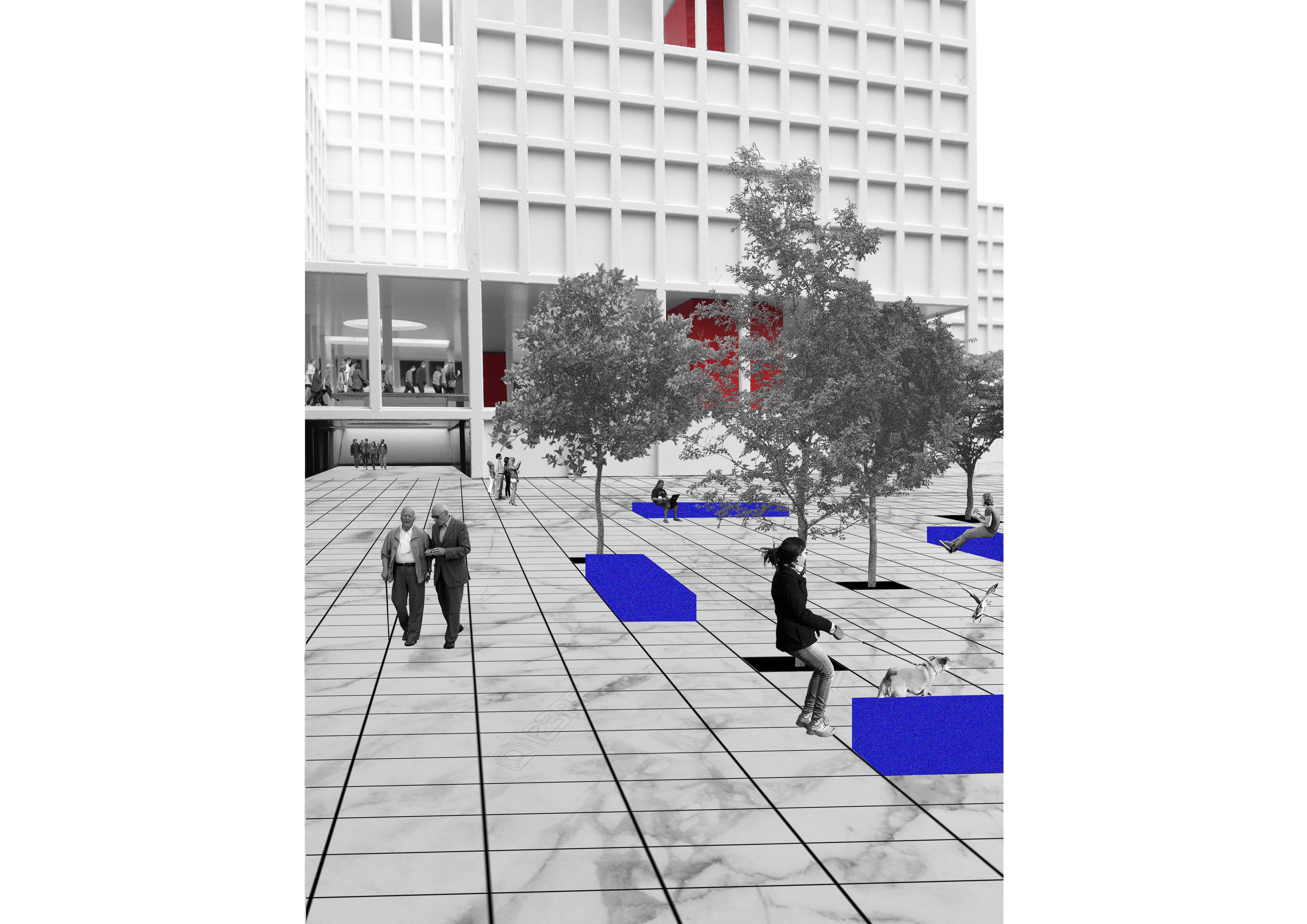 live work oslo. 2017