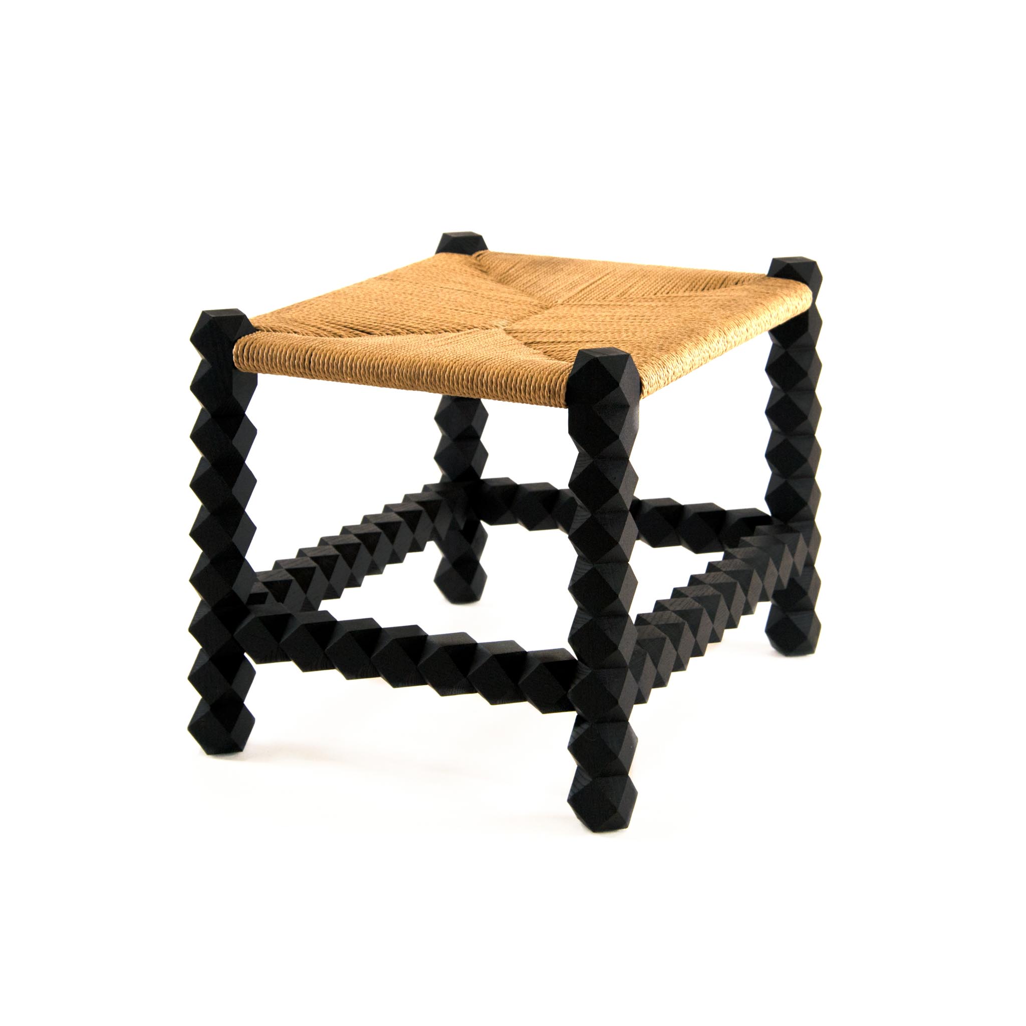 ︎︎︎ Low Stool