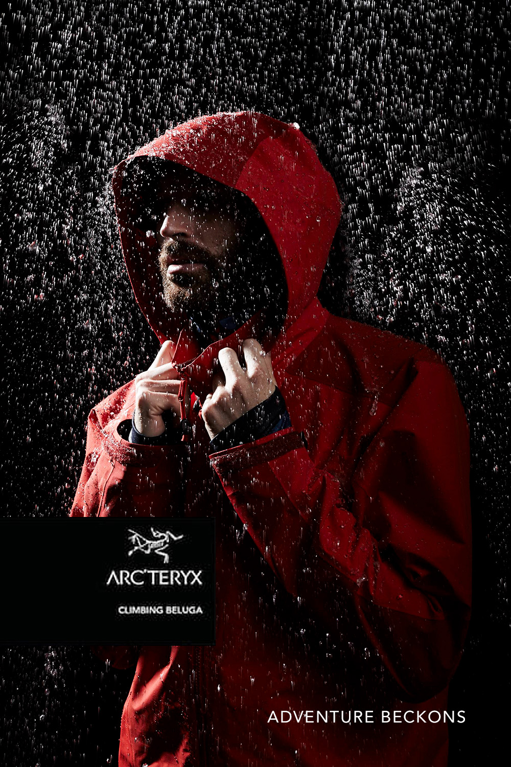 ARCTERYX