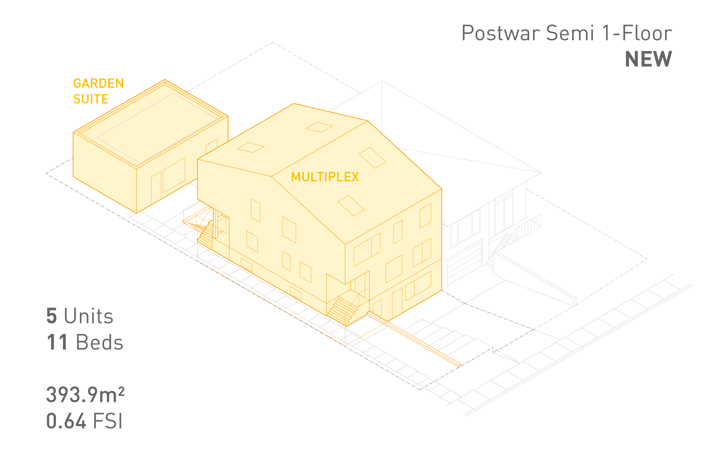 Housing Catalogue — ReHousing the Yellowbelt