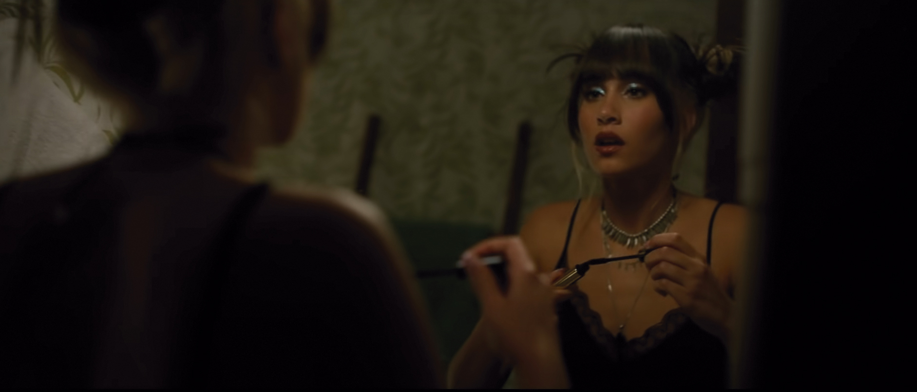 AITANA & SEBASTIAN YATRA "Corazon Sin Vida"