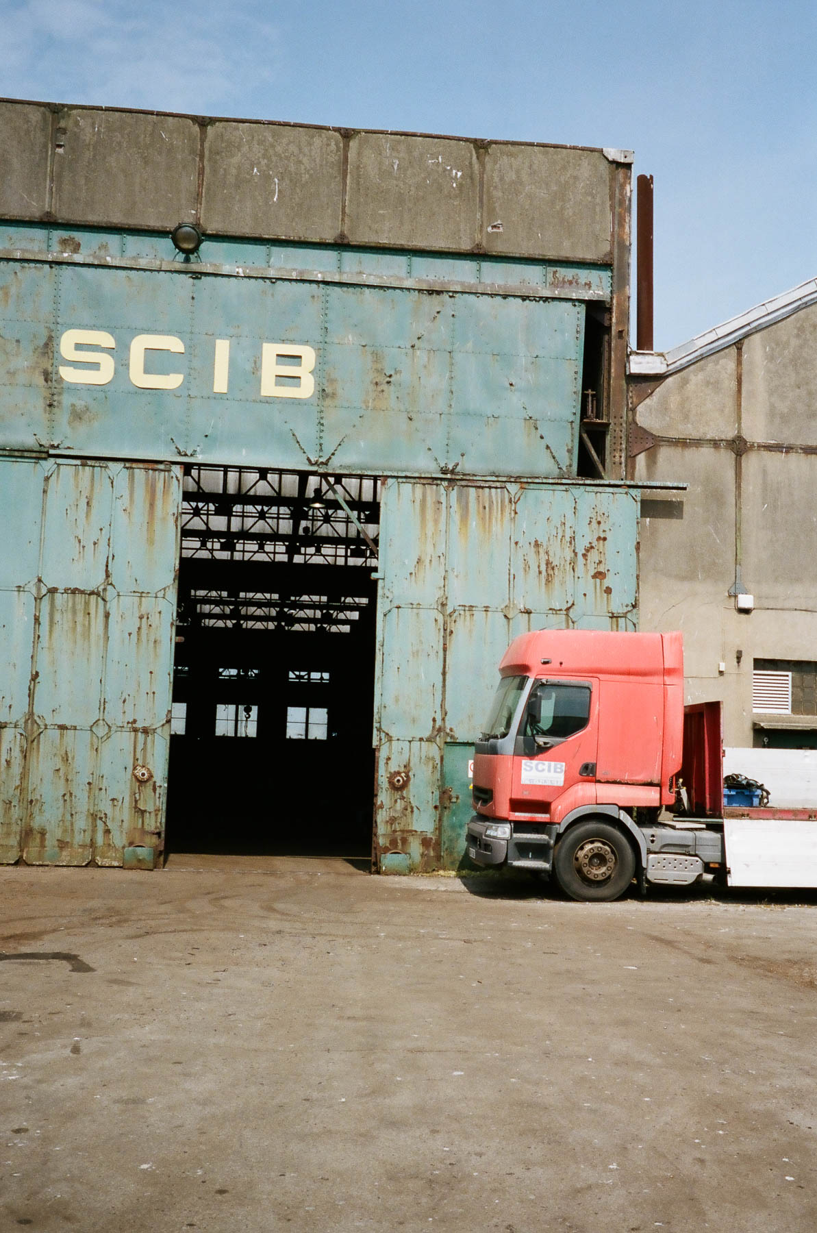 ‘On Europe’, France, 2013