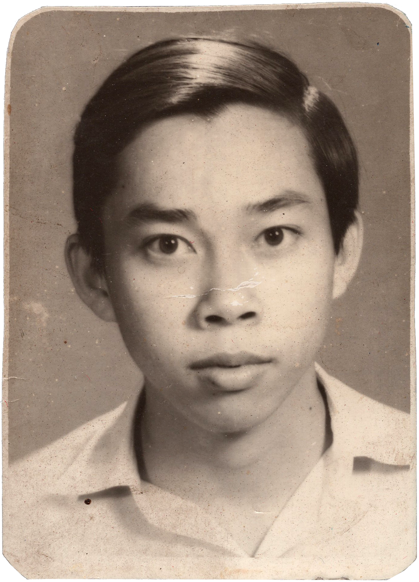 01019 Hội An, Việt Nam 1976