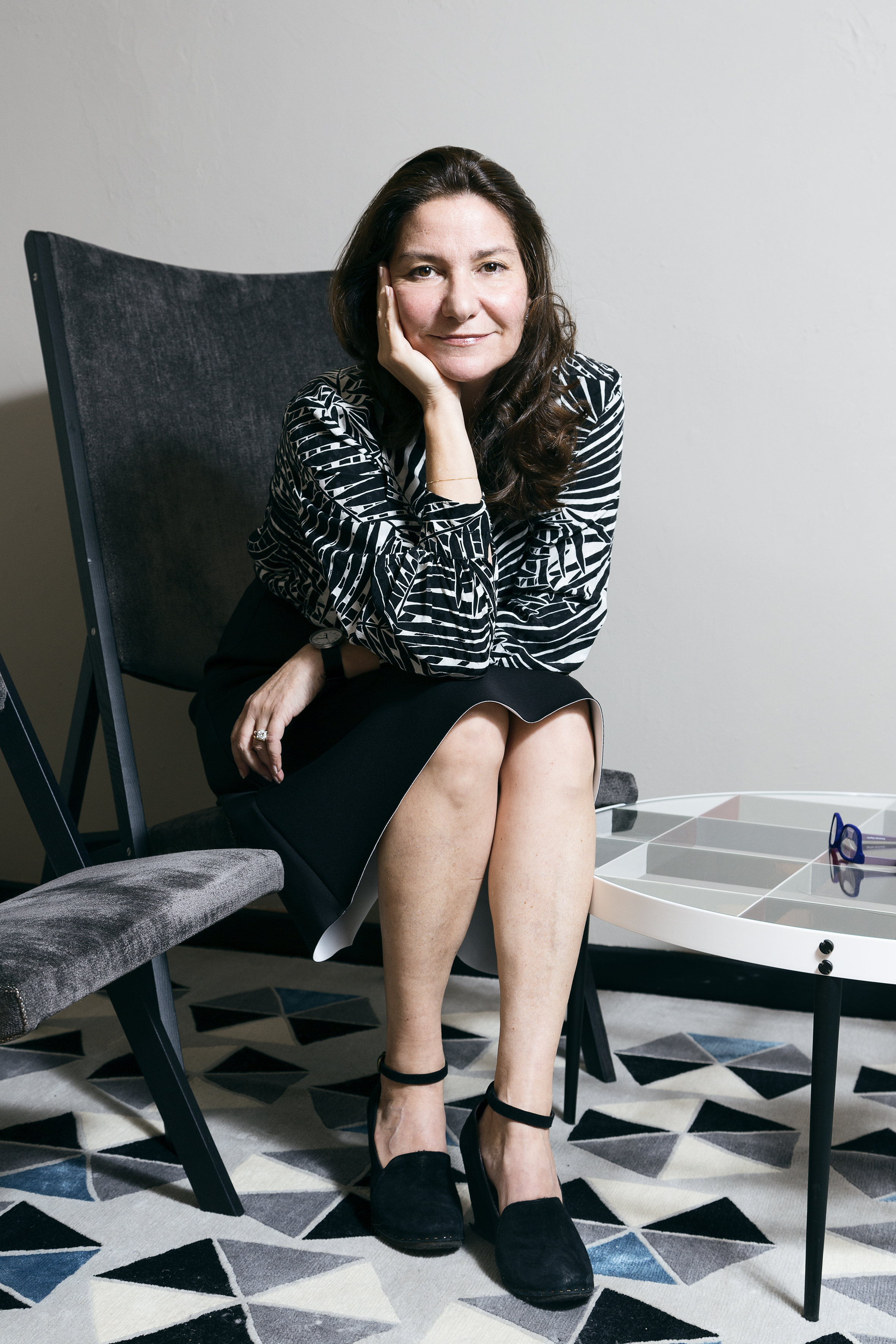 Antonella Dedini - Milano Design Film Festival 2014