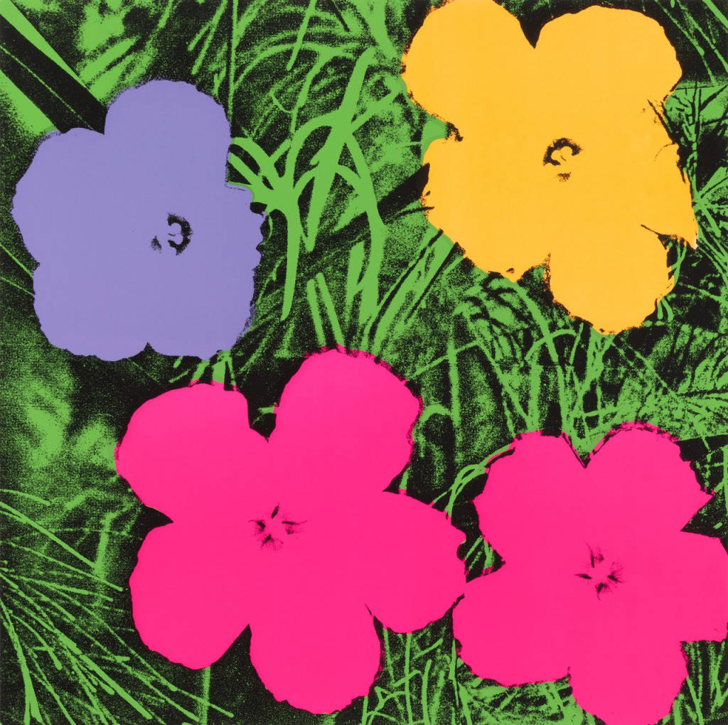 Flowers-Andy-Warhol