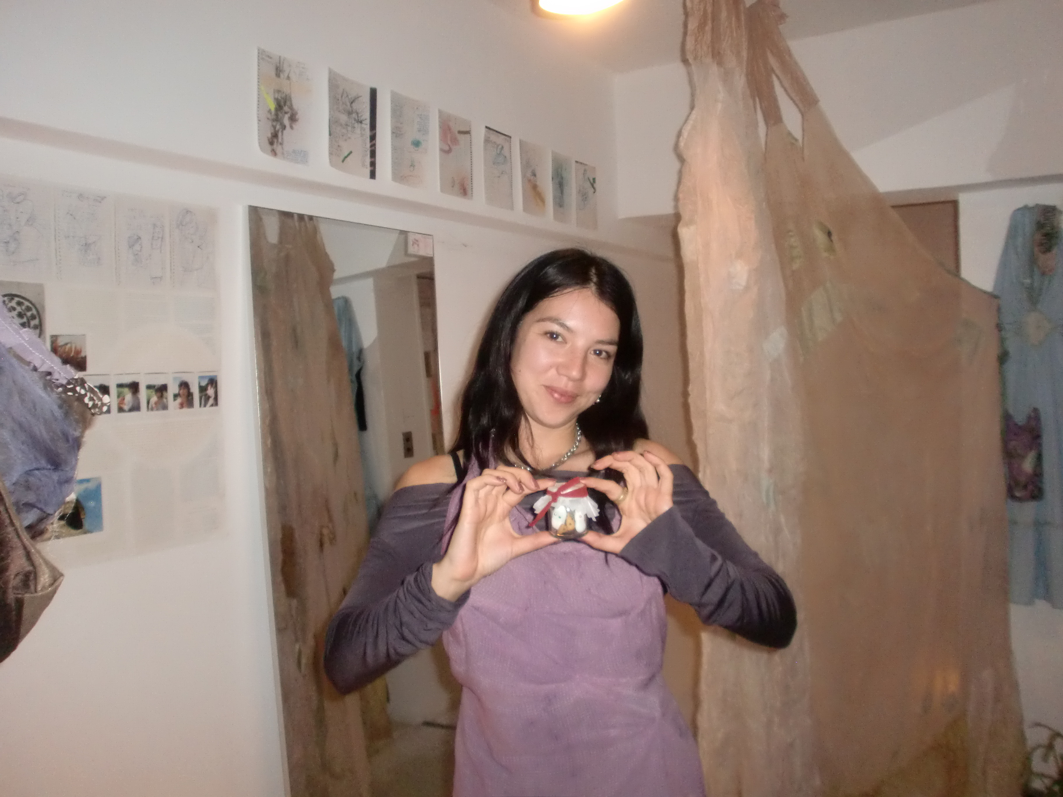 mifi mifi 2回目のポップアップがもうすぐ - NOVEMBER 19, 2025