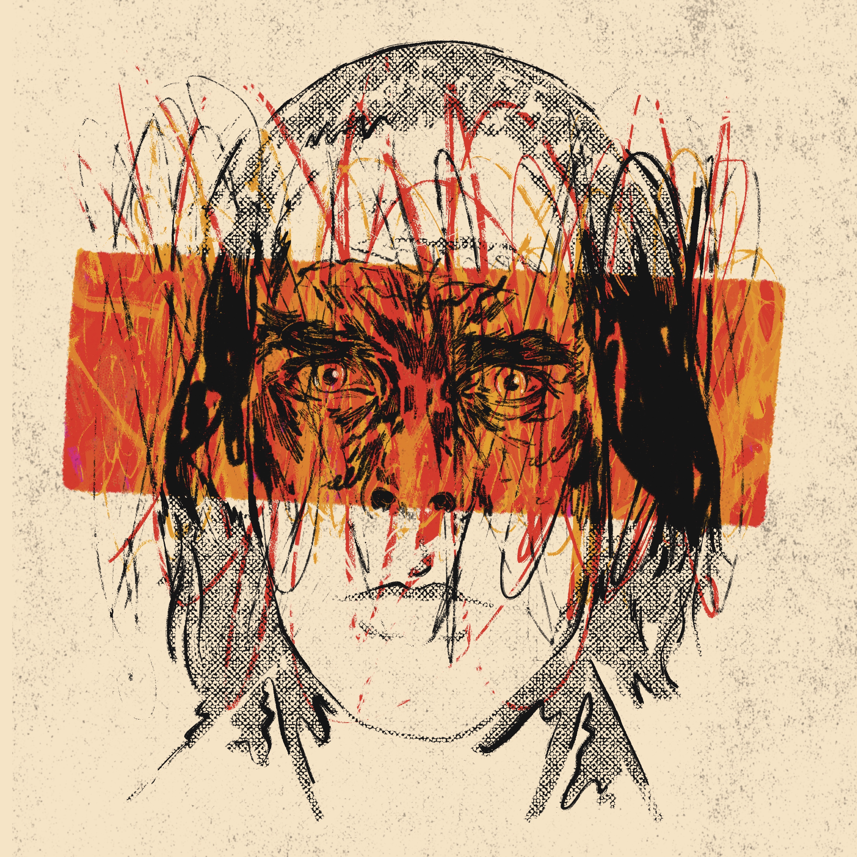 Nick Cave / Personal