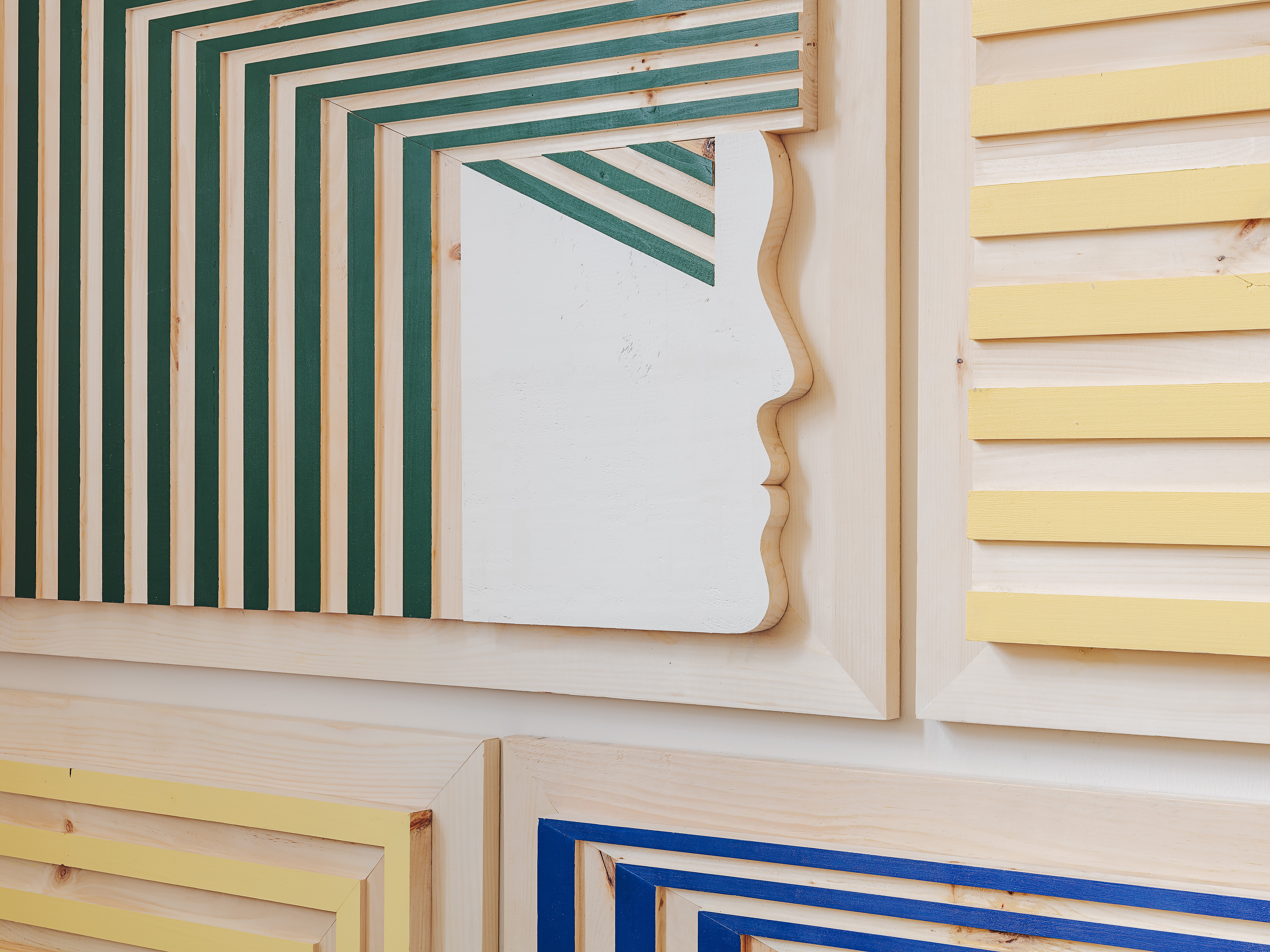 Nate Harris Canopy Art
