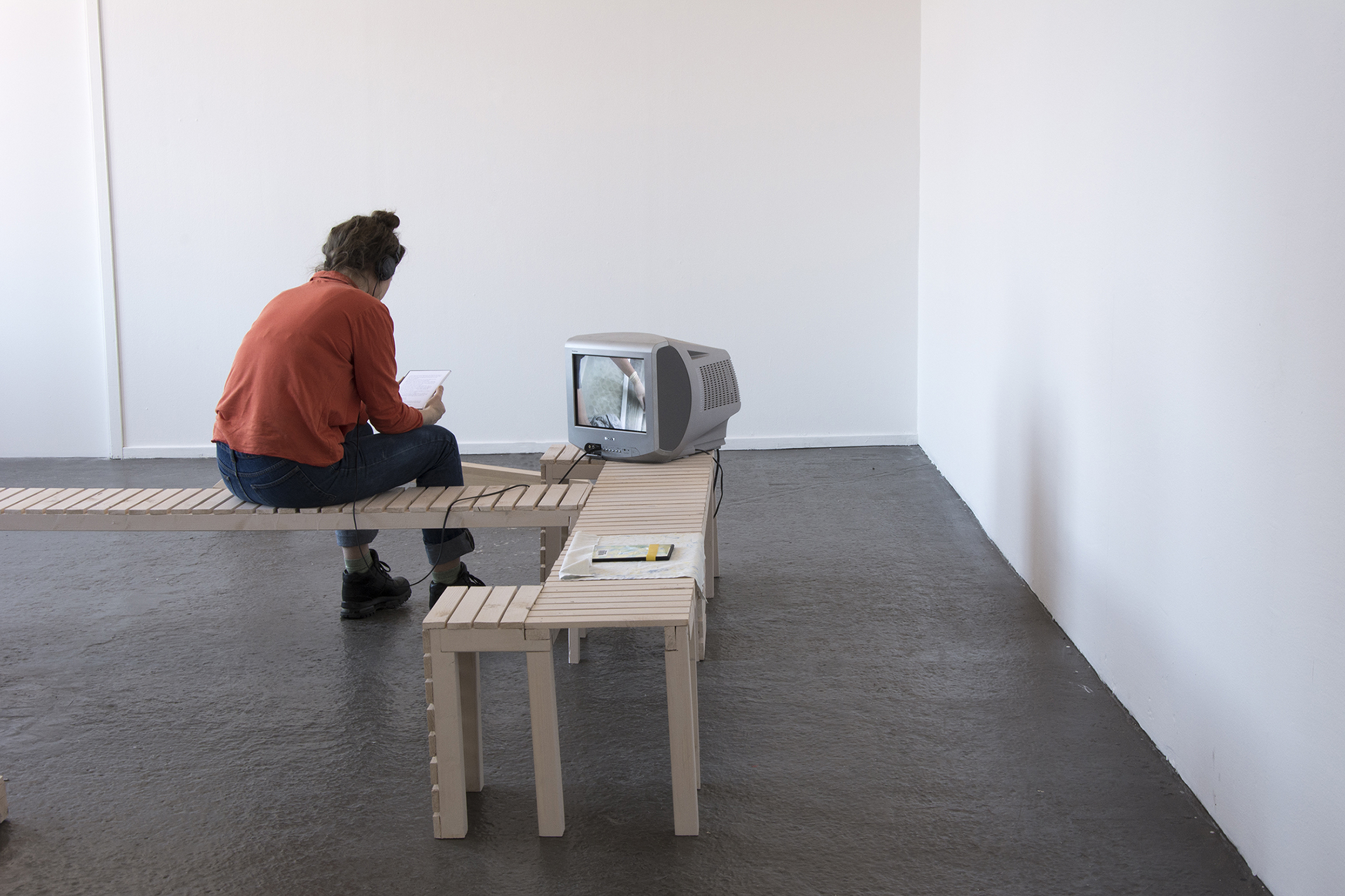 Artoteket/Artoteket RUT, 2014-2016