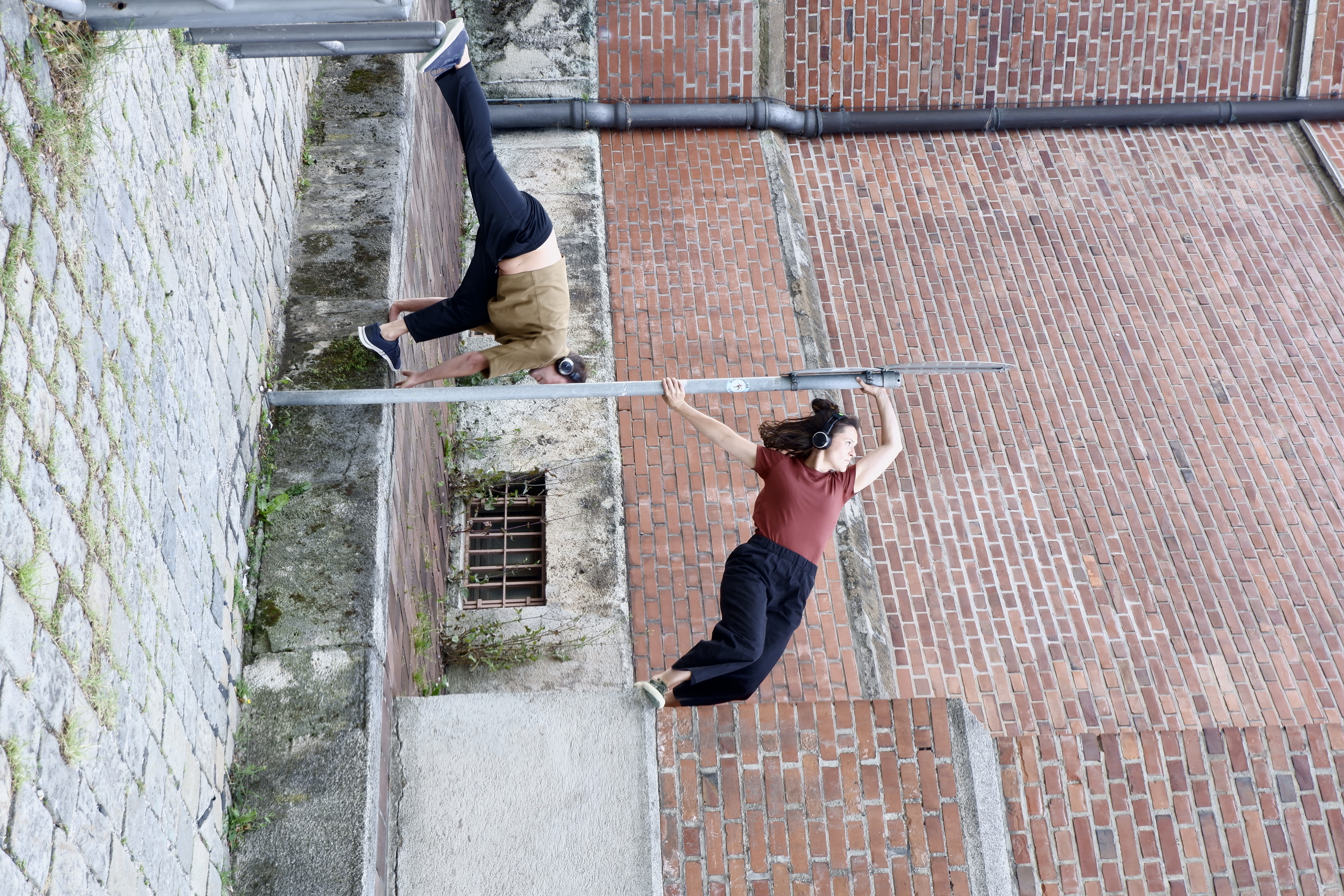 Stadt Land Fluss / Think Big!