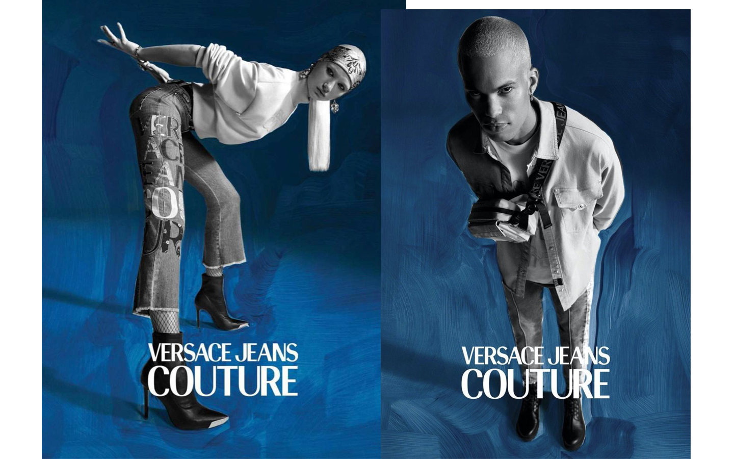 __Versace Jeans Couture