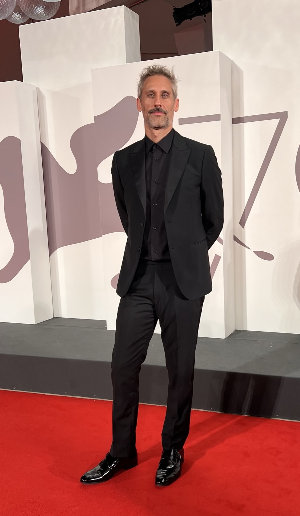 Venice Film Festival 2022 