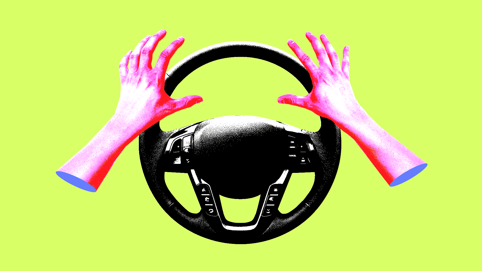 Self-driving cars and the fear of the unknown