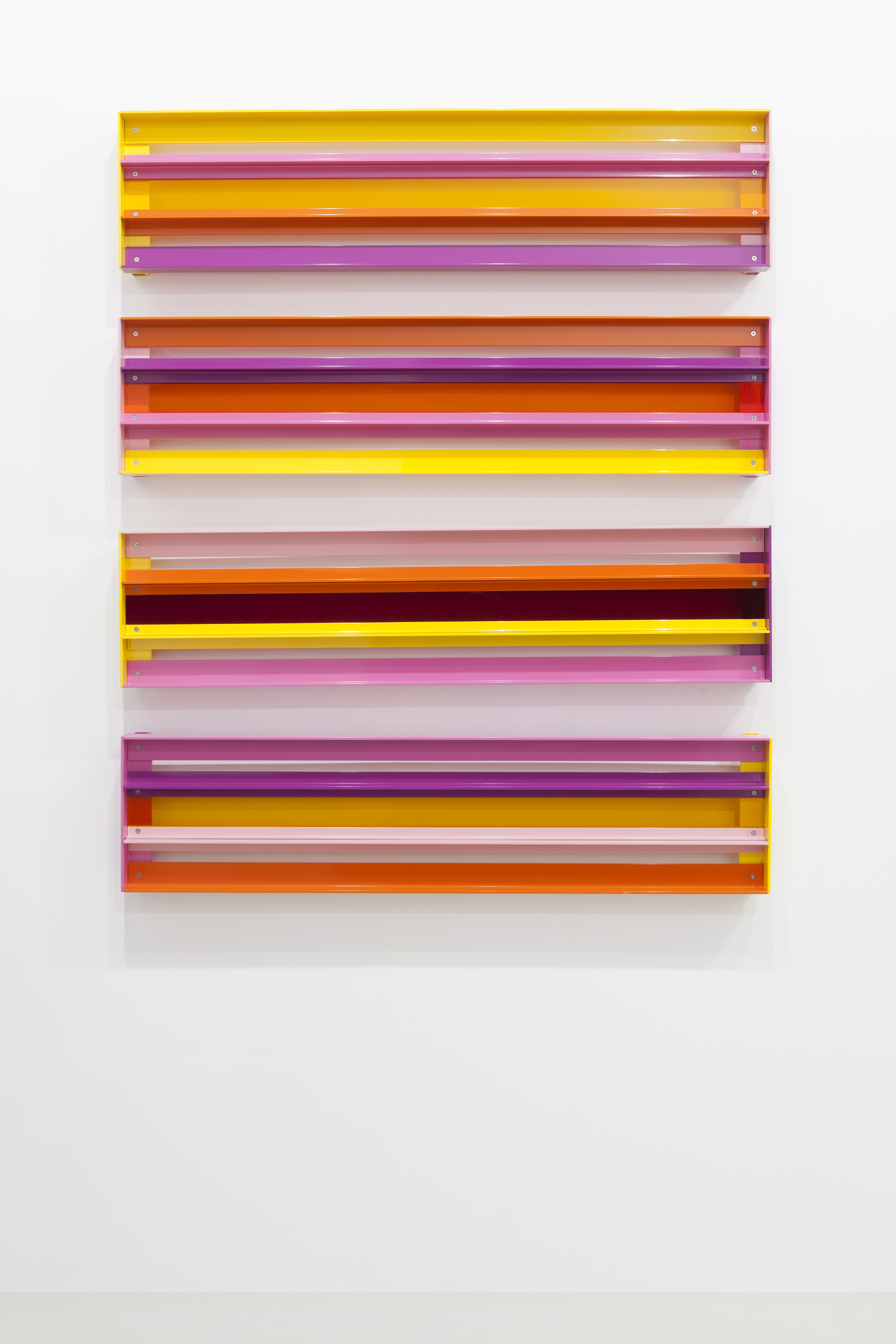 Development Stack, 2014